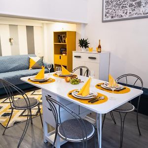 Appartement met een Slaapkamer